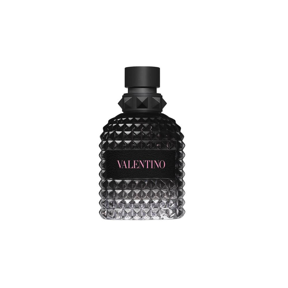 Valentino Born in Roma Uomo Eau de Toilette 50ml